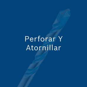 Perfurar e Parafusar
